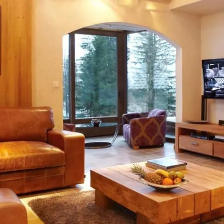Luxurioesess Zermatt Chaletttt